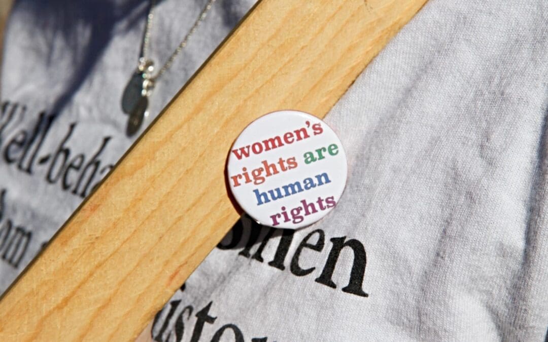 Why Do Human Views of Women Differ from the Divine?