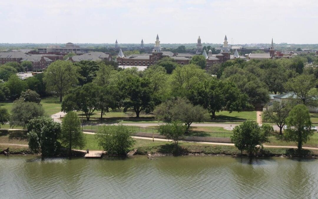 Emerging Voices | LGBTQ+ Group Needs Baylor Recognition