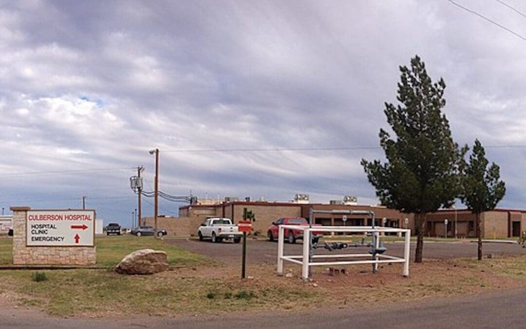 Why Rural Hospital Closures Should Concern Us All