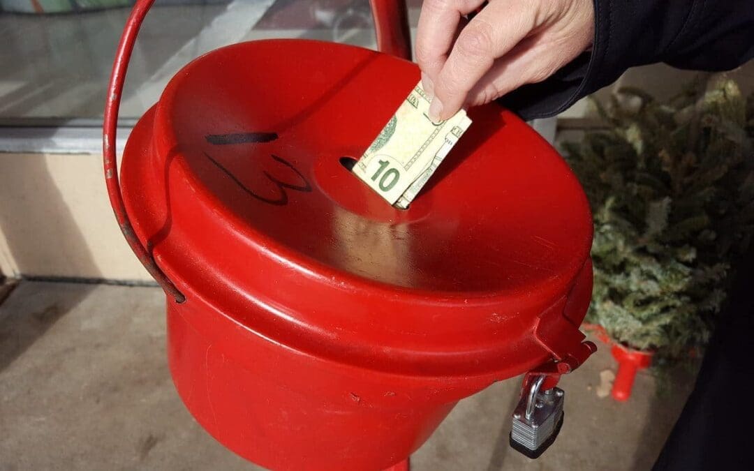 What Should Be the Basis for Charitable Giving?