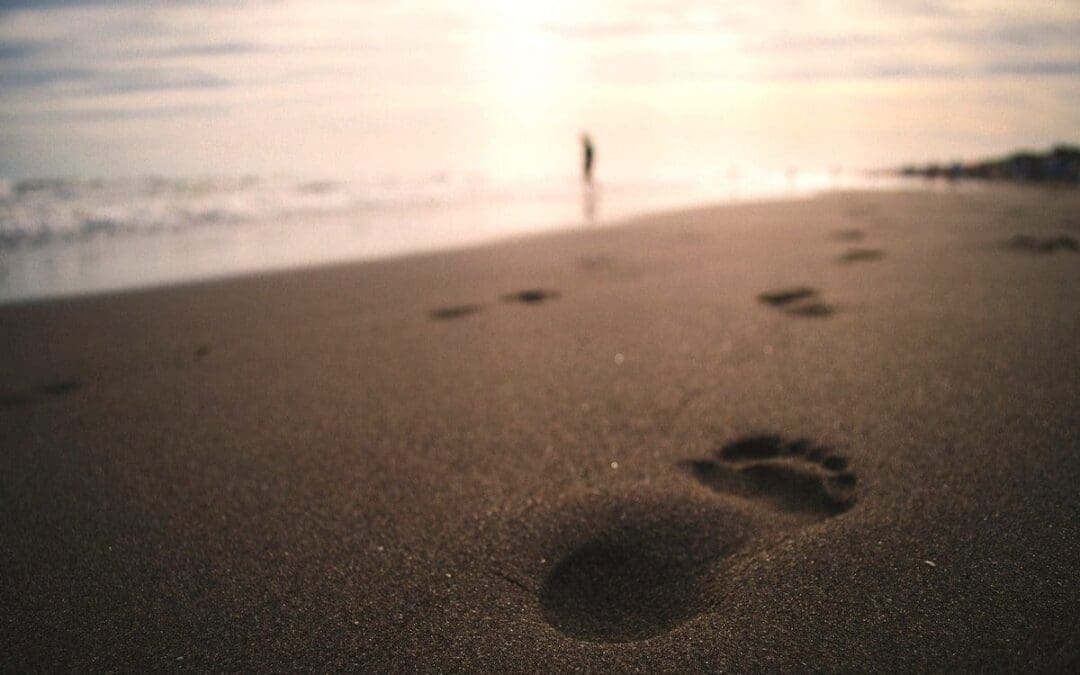 Christian Faith Is a Calling, Not a Formula