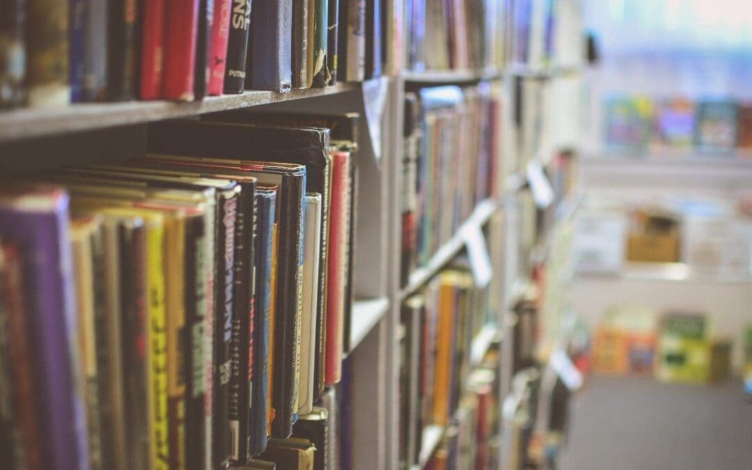 Why Christian Nationalists Want to Ban Books