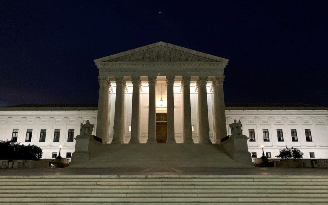 Faith Leaders, Organizations Respond to SCOTUS ‘Dobbs’ Ruling