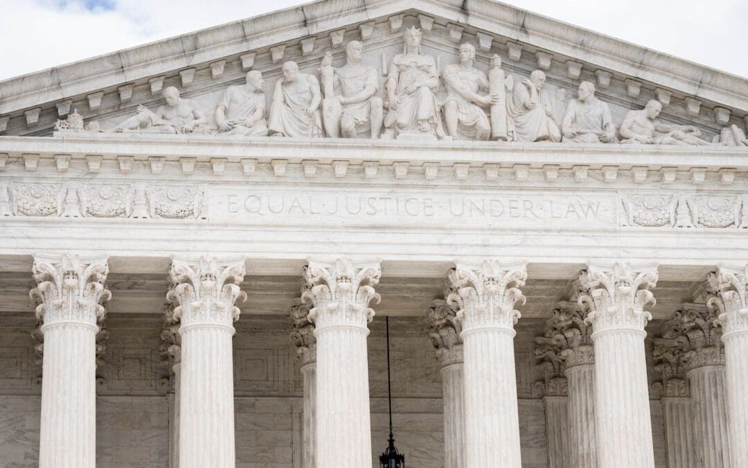 How Two SCOTUS Cases Could Strengthen White Affirmative Action