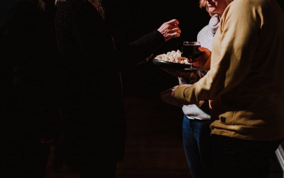 The Role of Liturgy in the Journey Toward Justice