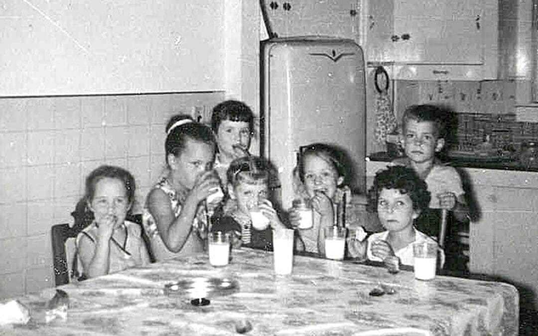 A Eulogy of Sorts for the Mother I Knew Too Briefly