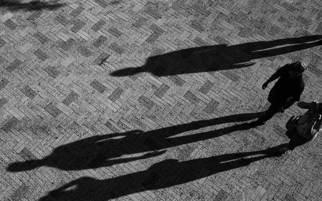 Why You Should Enter the Shadow of Lent
