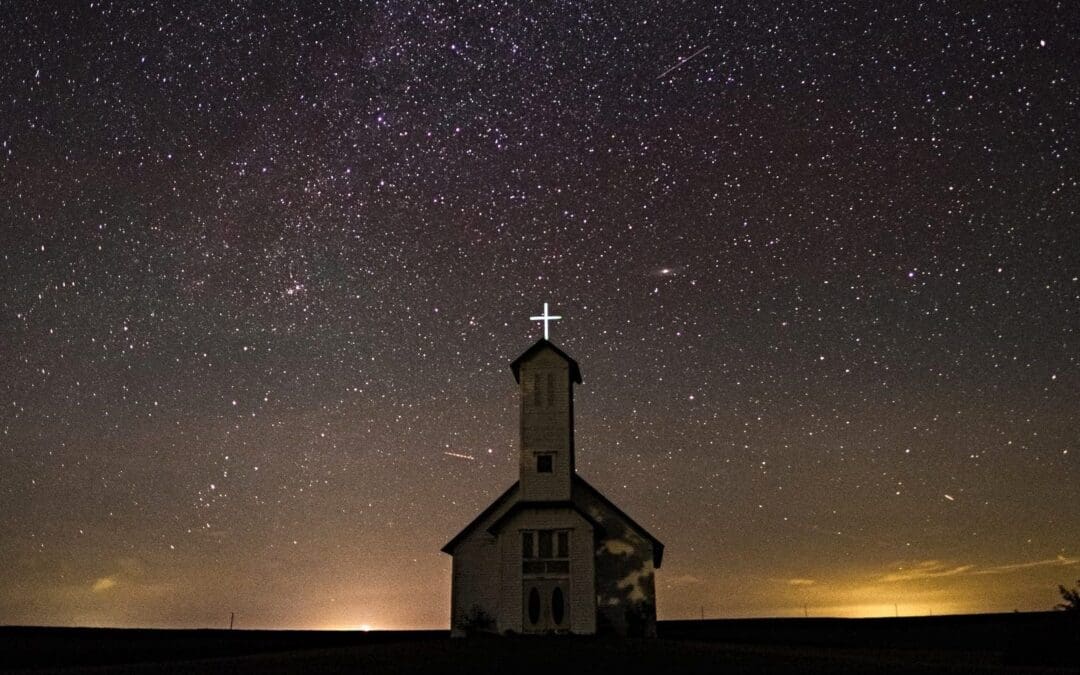 6 Lessons That Will Keep Your Church Moving Forward