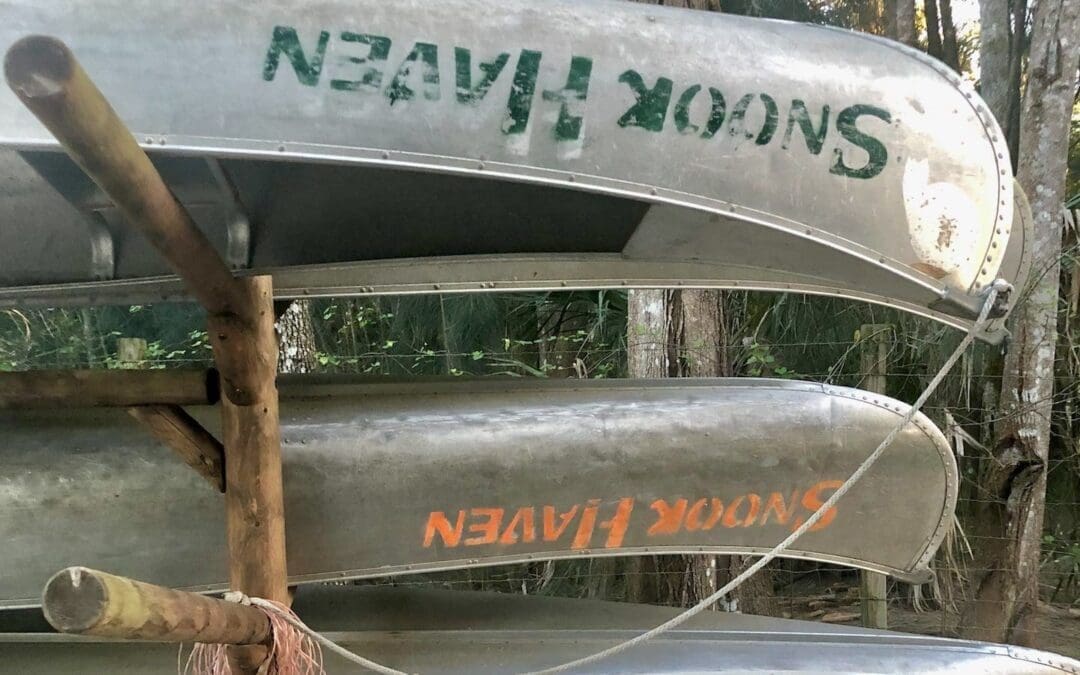 Avoiding the Snookering at Snook Haven and Beyond