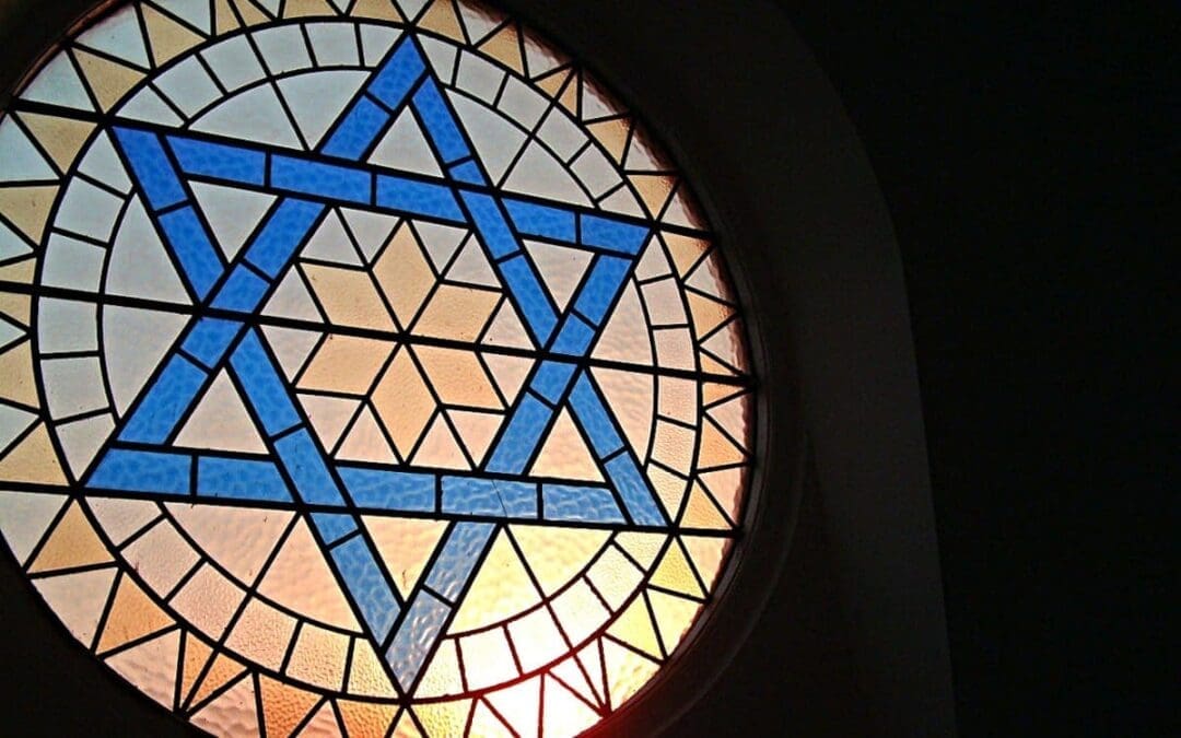 Reaction & Response: Many Young Jewish Adults Claim No Religion