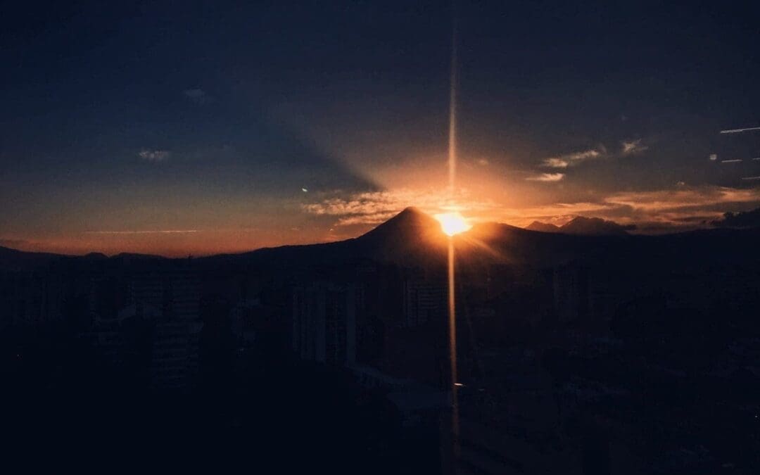 Easter Light