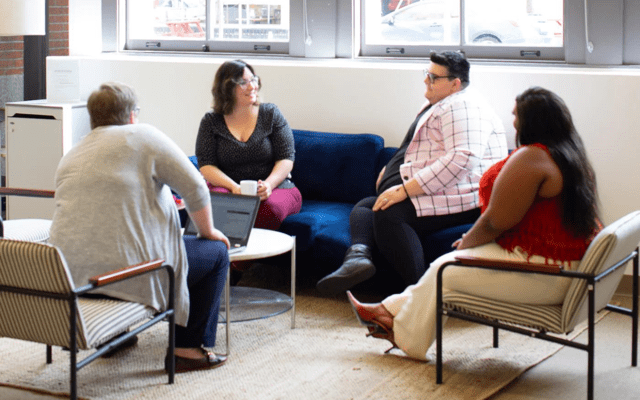 10 Benefits of Being in a Pastor Peer Group