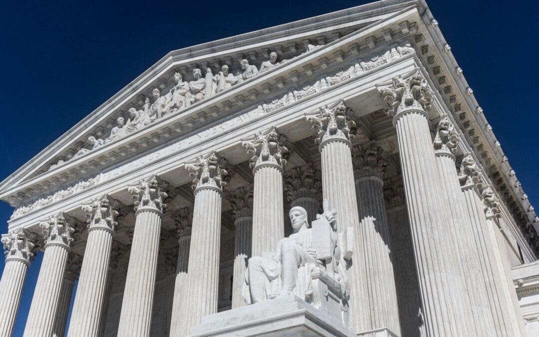 SCOTUS Upholds Oklahoma Court Ruling on Religious Charter Schools