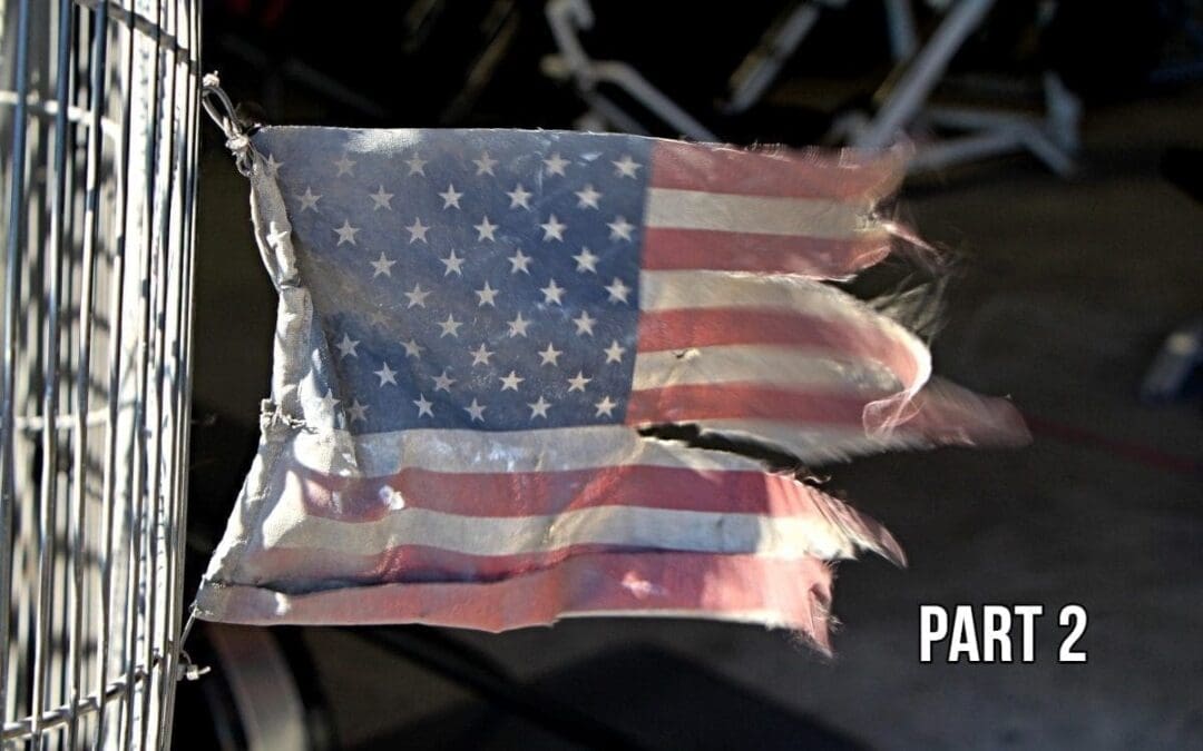 Do Christians have a Stake in Democracy? – Part 2