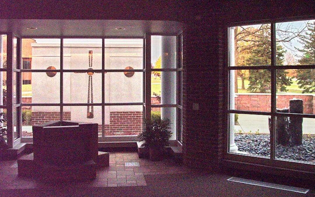 By the Way | The Race to the Right in Evangelical Higher Education