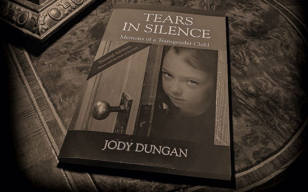 ‘Tears in Silence’ Shares Painful Sojourn Toward Freedom