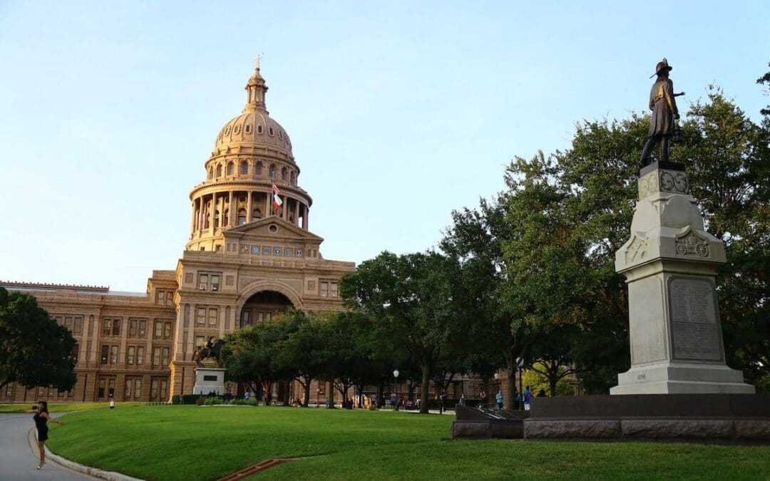 What Happened in Texas and Why People of Good Faith Should Care