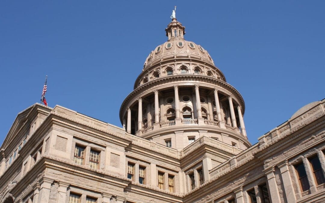 Texas Lawmakers Ignore Real Needs, Seek to Promote Christian Nationalism