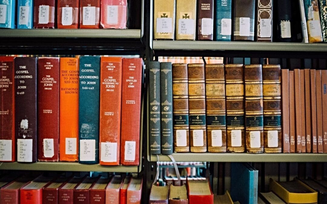 Reflecting on the Long and Winding Path of Today’s Theology