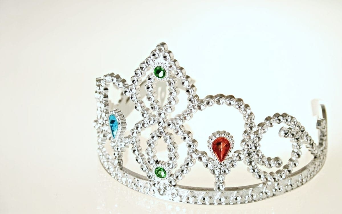Tiara|