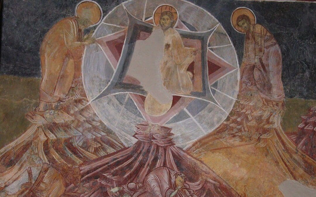 Lenten Lectionary | It’s Not Easy Being Human