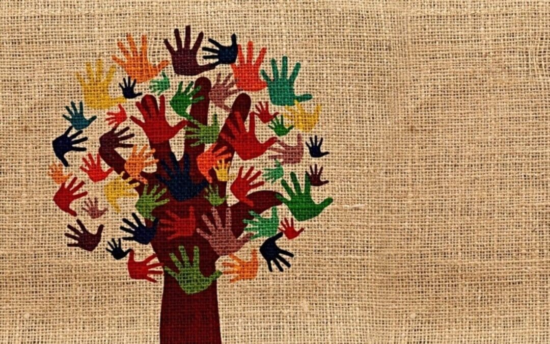 Interfaith Efforts Can Help Break Down ‘Religious Distancing’