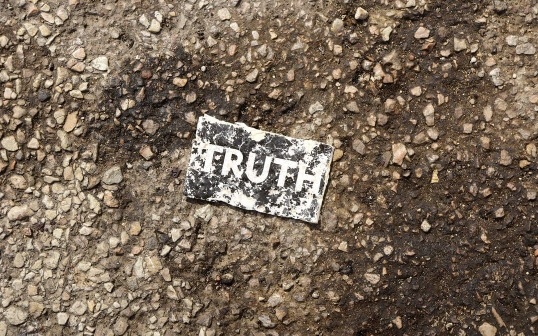 The Continuance of Hiding Truths