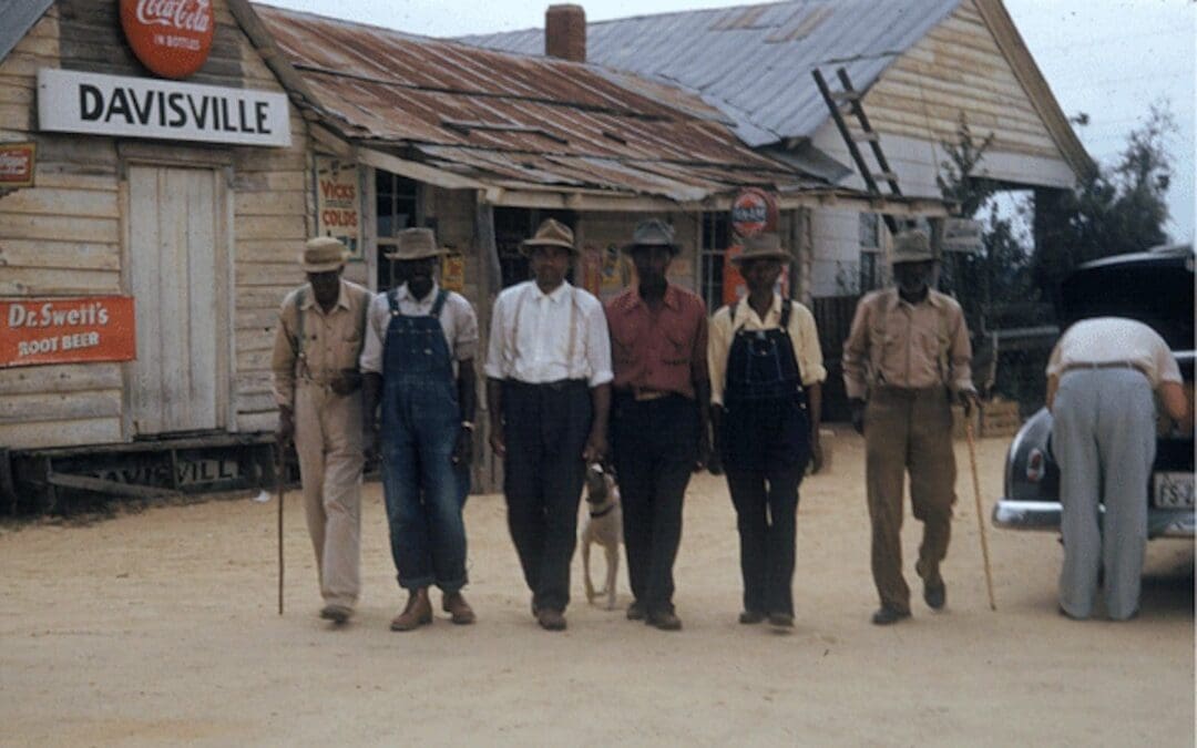 Tuskegee Study Is Part of a Long, Shameful History