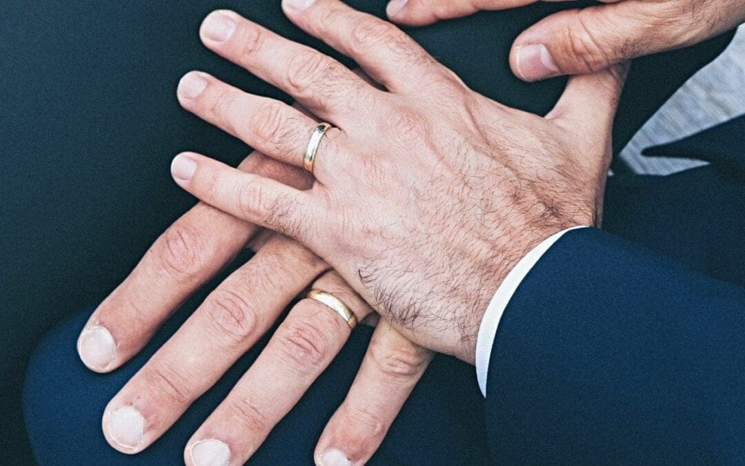 Your Church and Same-Gender Marriage – Part 1
