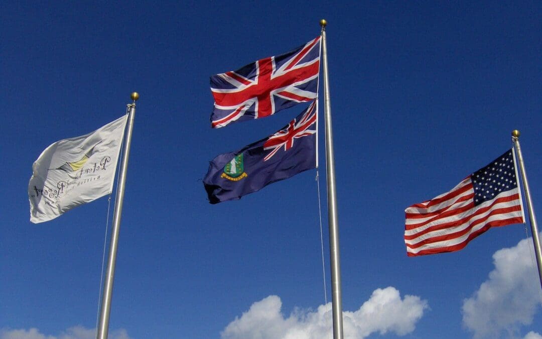 Our Present Woes: A Comparison of the U.S. and the U.K. – Part 1