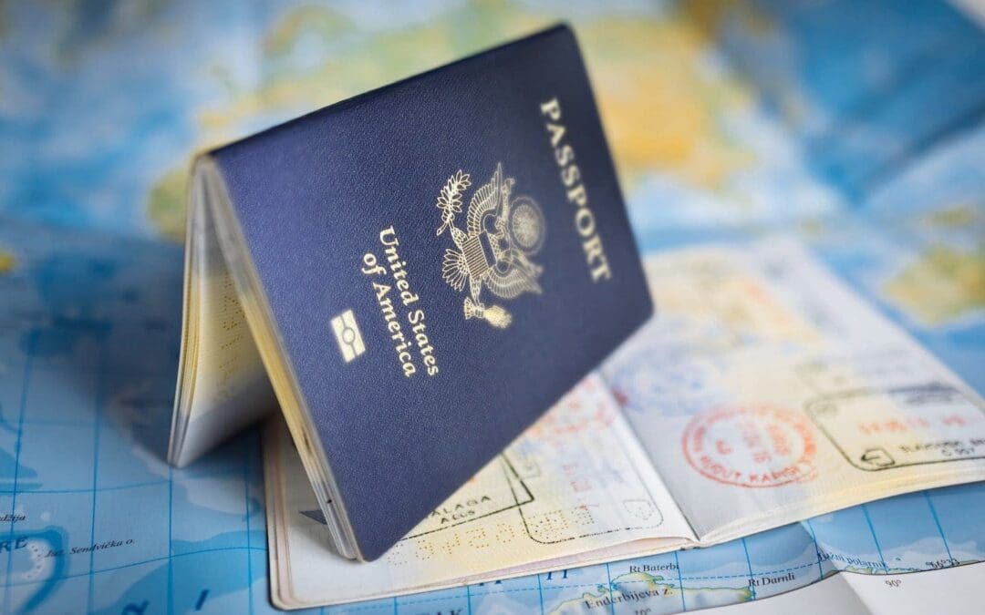 Why Citizenship Matters