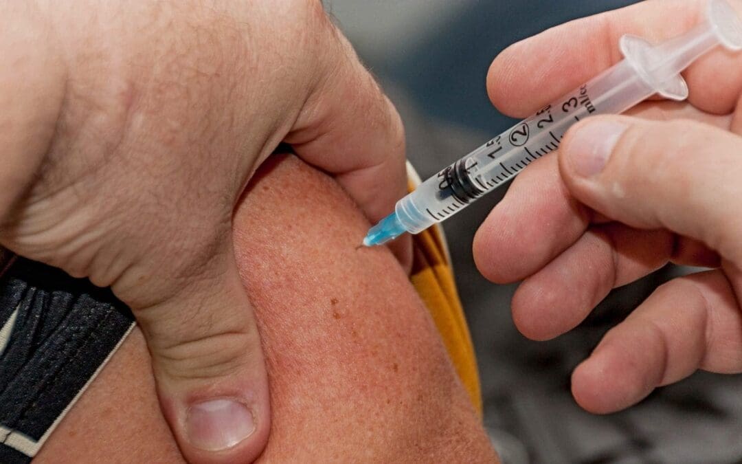 Vaccinating Your Church Against the Anxiety Virus – Part 2
