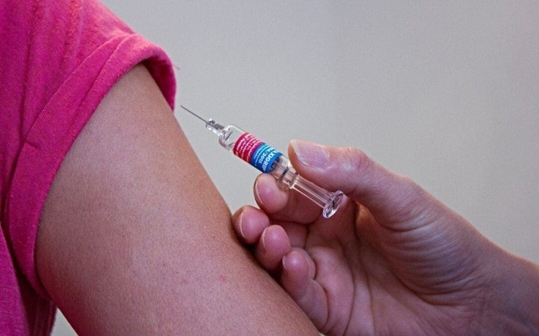 Why Americans Often Mistrust Vaccines