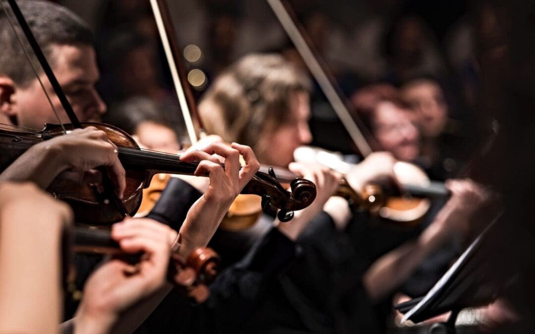 Brahms’ Requiem Offers Sober Reflection of Our Fleeting Life