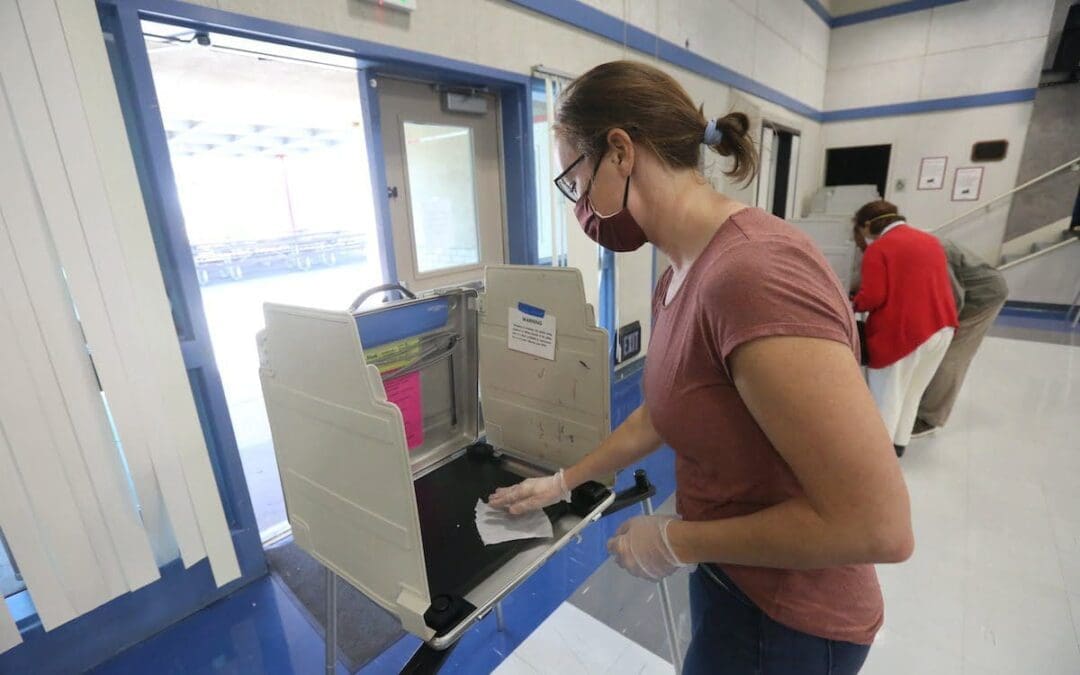 On the Need for Informed Voting