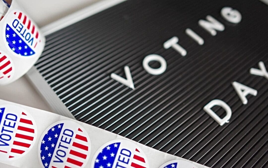 Race, Religion Key Indicators of US Political Affiliation