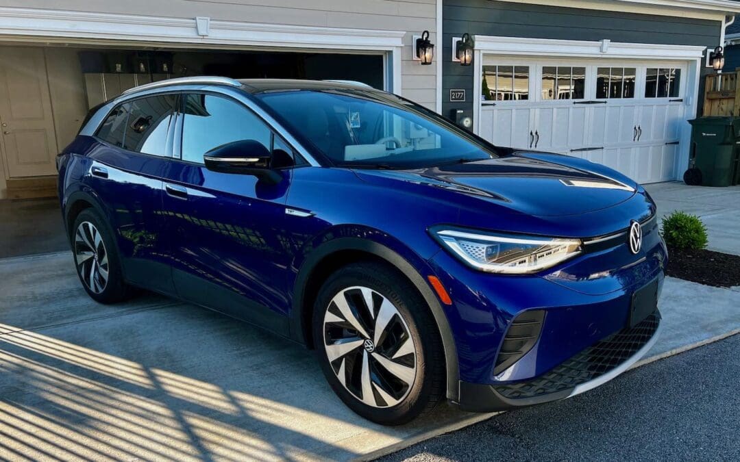 My Family’s EV Life: Part Two