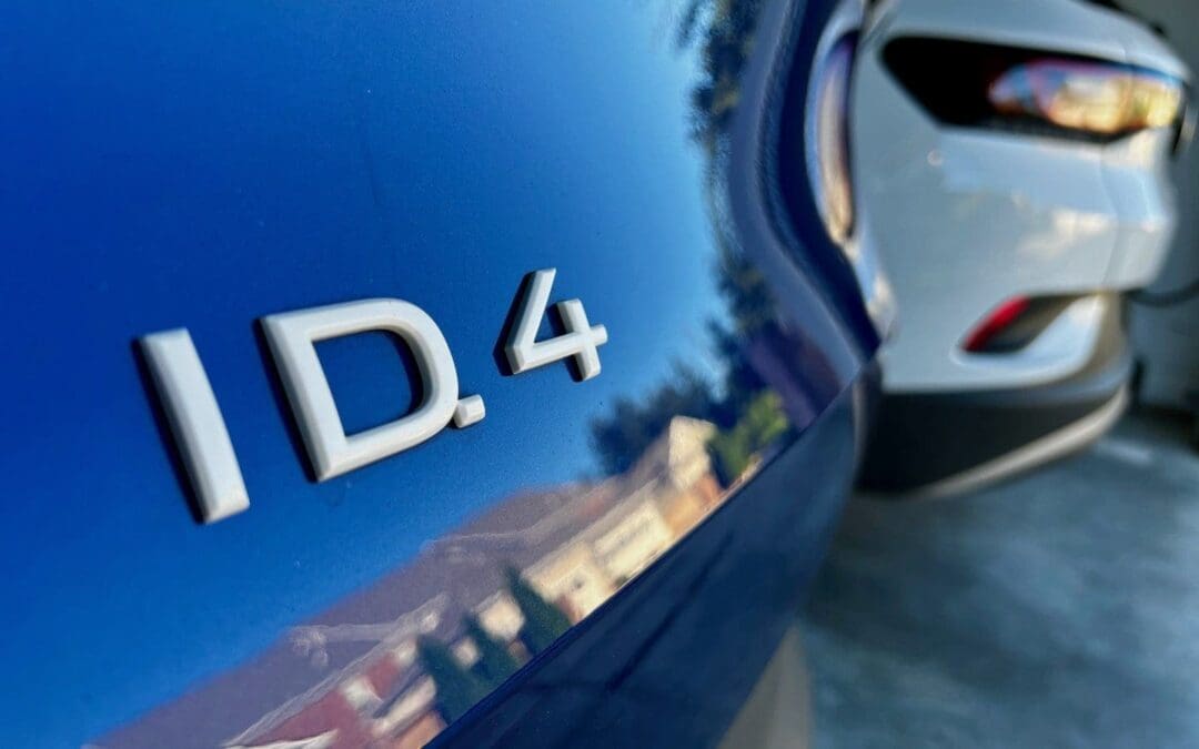 My Family’s EV Life: Part One