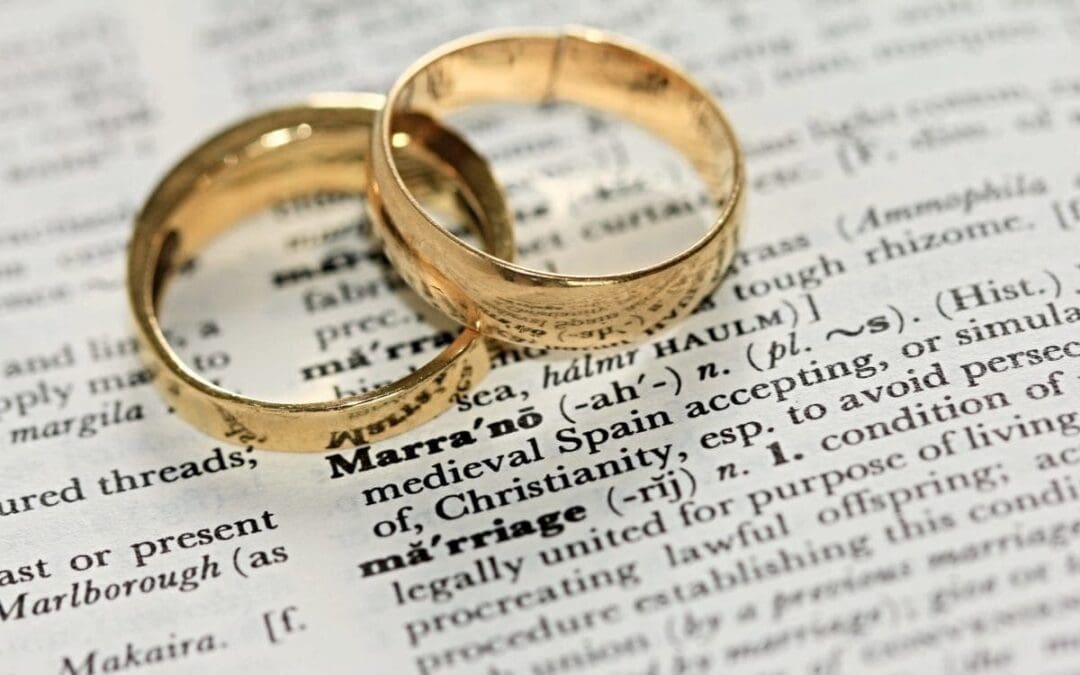 Your Church and Same-Gender Marriage – Part 2