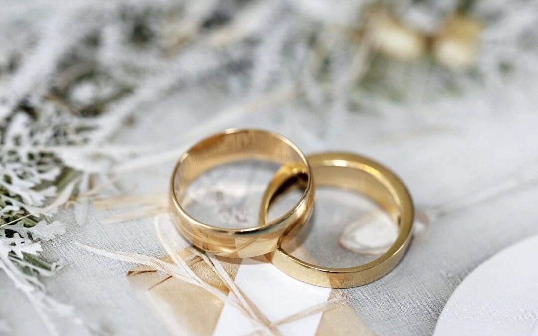 Faith Groups, Leaders React to Respect for Marriage Act