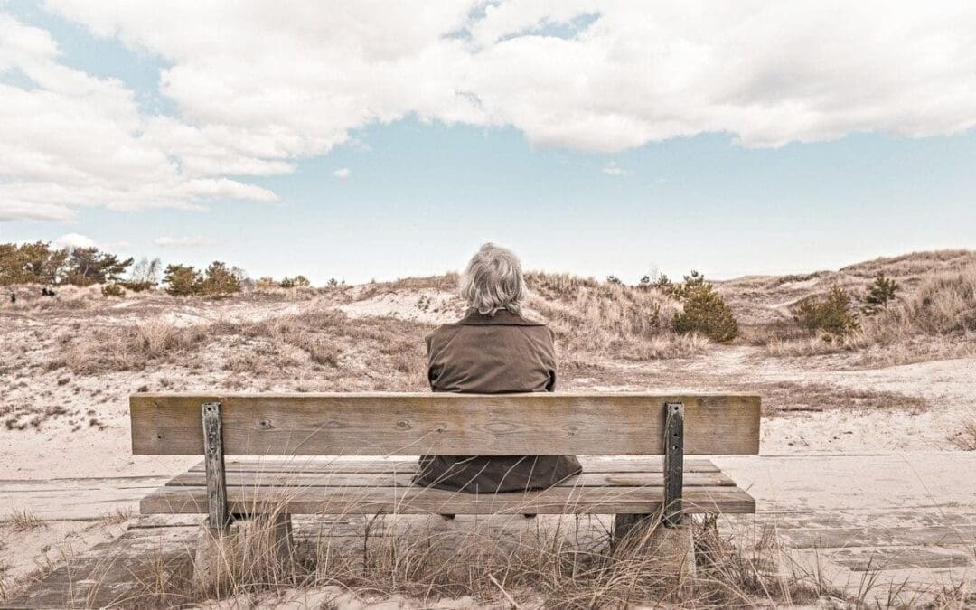 Why We Need to Change Our Culture of Loneliness