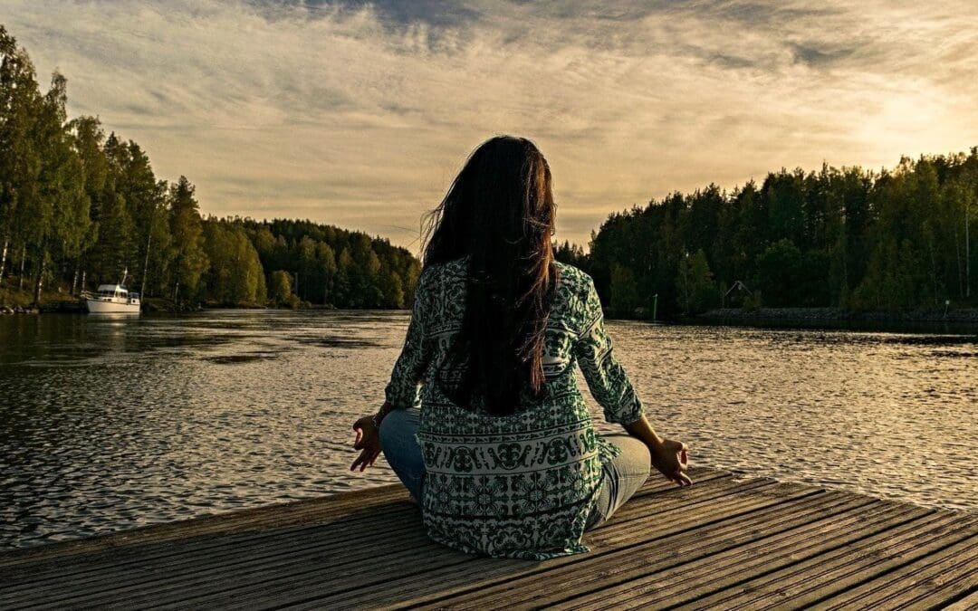 How Can You Beat Depression? Engage Mind, Body and Soul