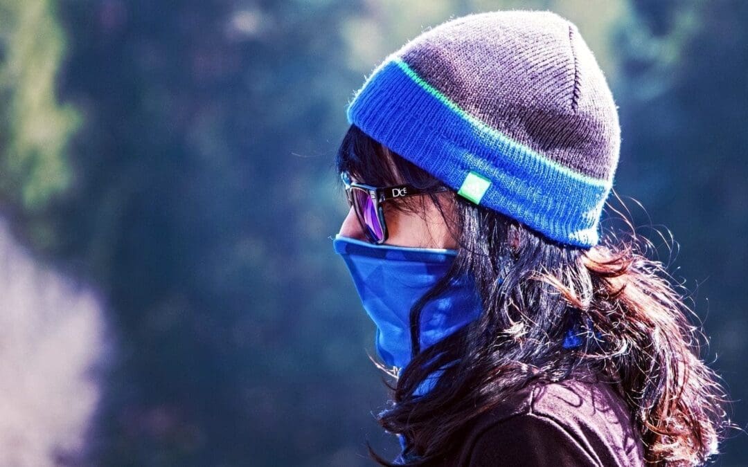 Whether You Wear Mask During Pandemic Unmasks Your Theology