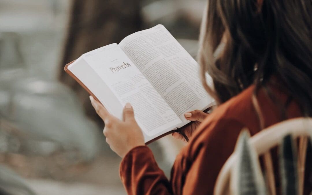 Bible Engagement Stabilizes in 2023 After ‘Unprecedented Drop’ in 2022