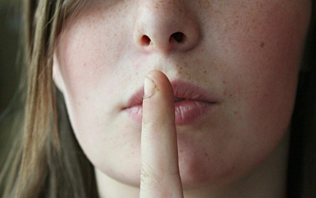 Silence is More Than Violence, White Christians; It’s Sinful