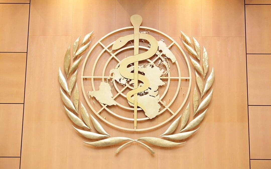 World Health Day: A Brief History
