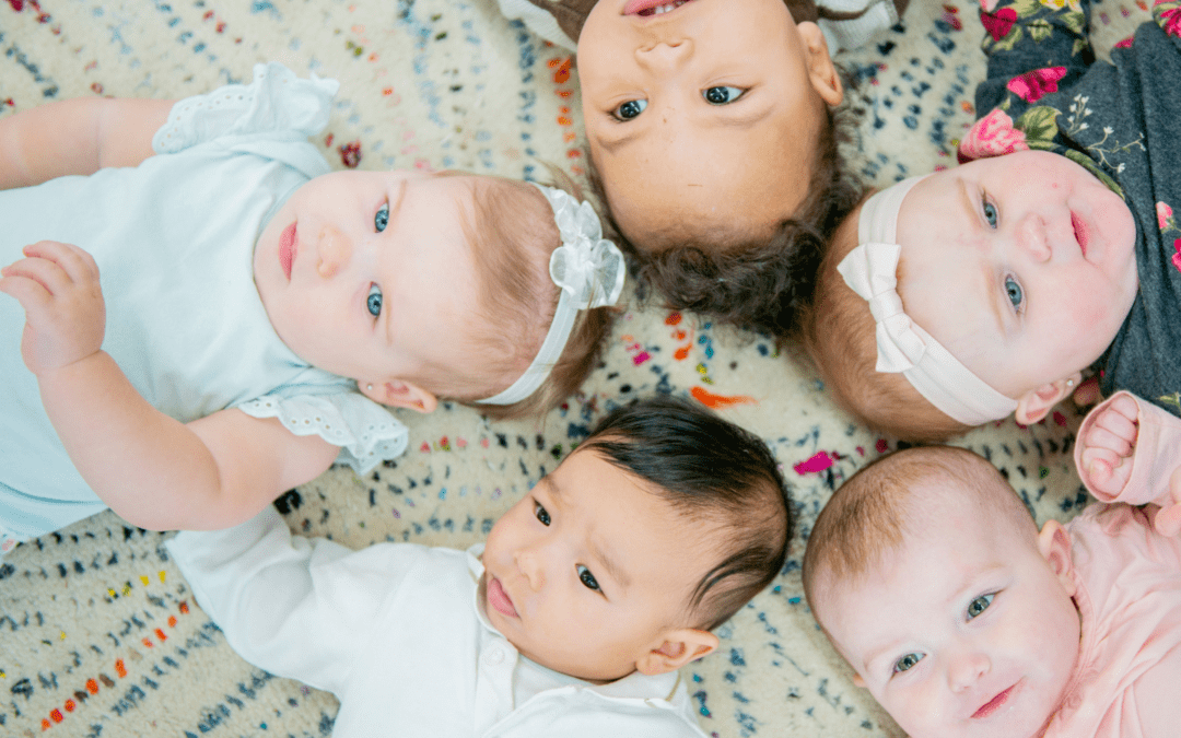 The Insulting ‘$5,000 Solution’ to the Childcare Crisis