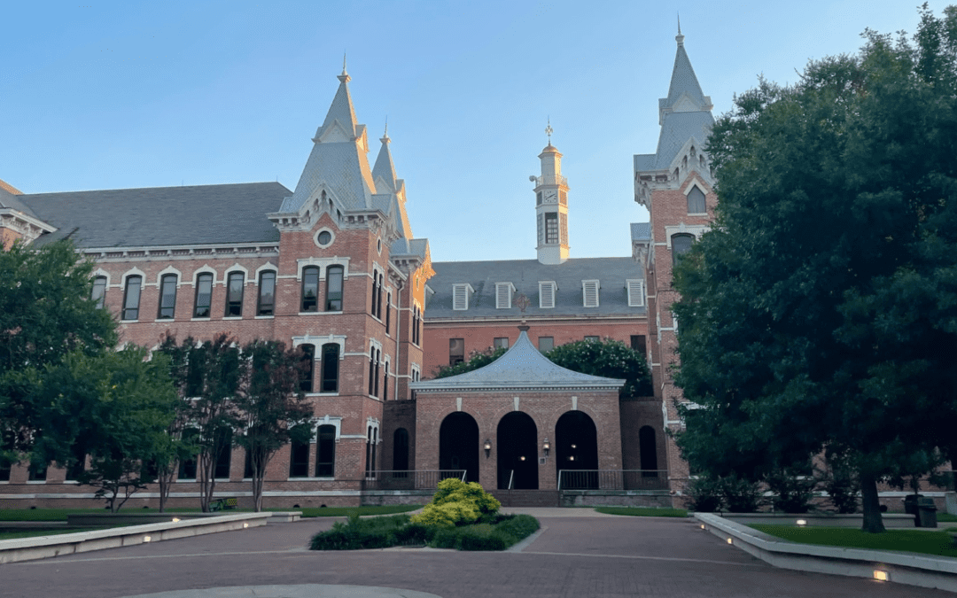 Chet Edwards, Jackie Baugh Moore Among Baylor Line Hall of Fame Honorees