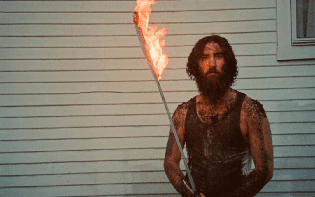 Dan Meyer’s “Kneeling” and the Beauty of the Muck