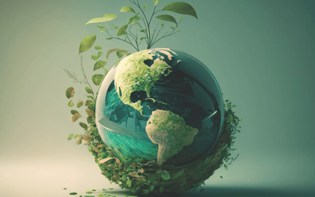 Why We Need a Feast of Creation Now More Than Ever